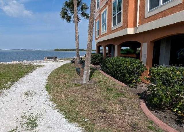Property at 5000 Culbreath Key Way Unit 9-221, Tampa, FL 33611, 1 bed, 1 bath