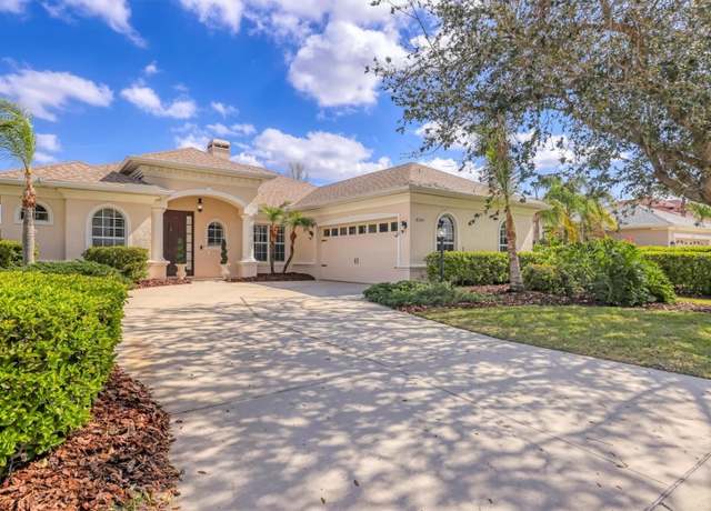 Property at 6357 Royal Tern Cir, Lakewood Ranch, FL 34202, 4 beds, 3 baths