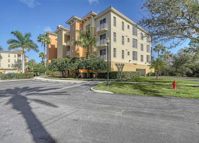 Property at 6465 Watercrest Way #404, Lakewood Ranch, FL 34202, 3 beds, 3 baths