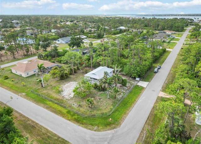 Property at 5403 Fleming St, Port Charlotte, FL 33981, 3 beds, 2 baths
