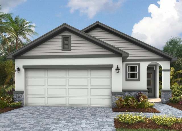 Property at 1914 Cobb Trl, Parrish, FL 34219, 3 beds, 2 baths