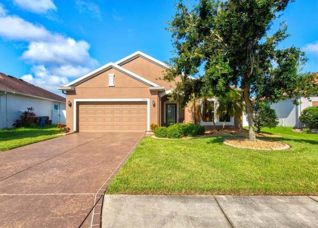 Property at 7923 111th Ter E, Parrish, FL 34219, 4 beds, 2 baths