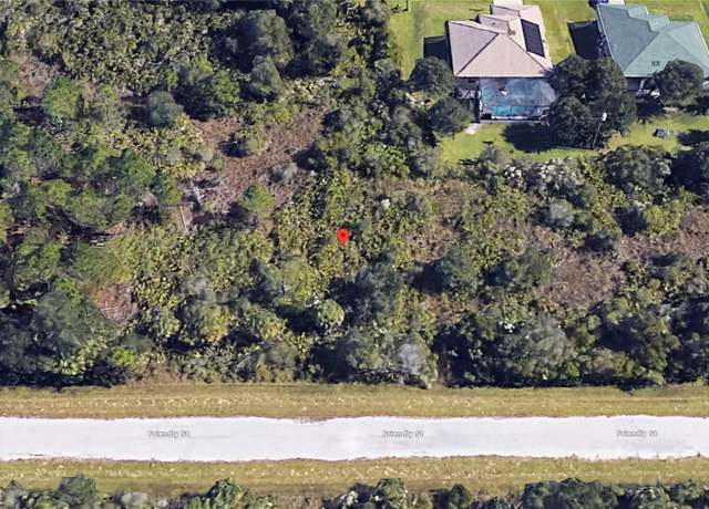 Property at 270 Friendly St, Port Charlotte, FL 33953