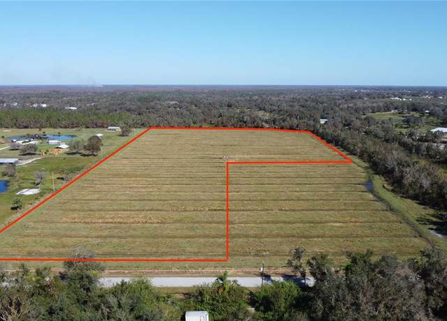 Property at SW Kissimmee Rd, Arcadia, FL 34269