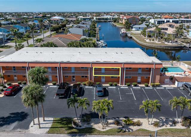 Property at 1345 Mediterranean Dr Unit A204, Punta Gorda, FL 33950, 2 beds, 2 baths