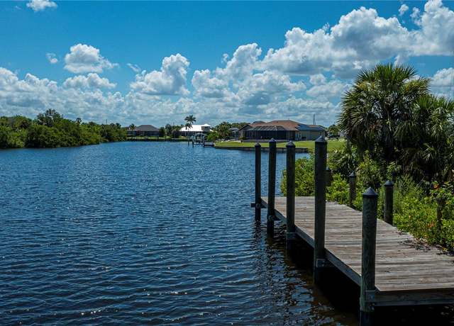 Property at 19188 New Haven Ct, Port Charlotte, FL 33948