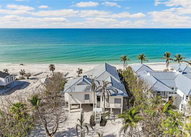 Property at 2925 Shore Ln, Boca Grande, FL 33921, 3 beds, 3 baths