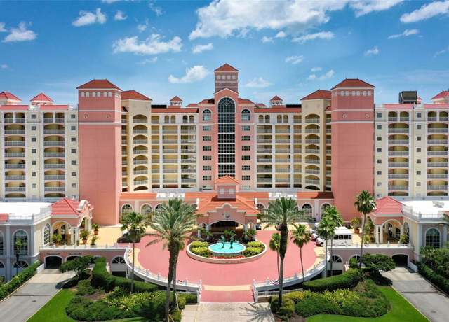 Property at 200 Ocean Crest Dr #913, Palm Coast, FL 32137, 3 beds, 3 baths