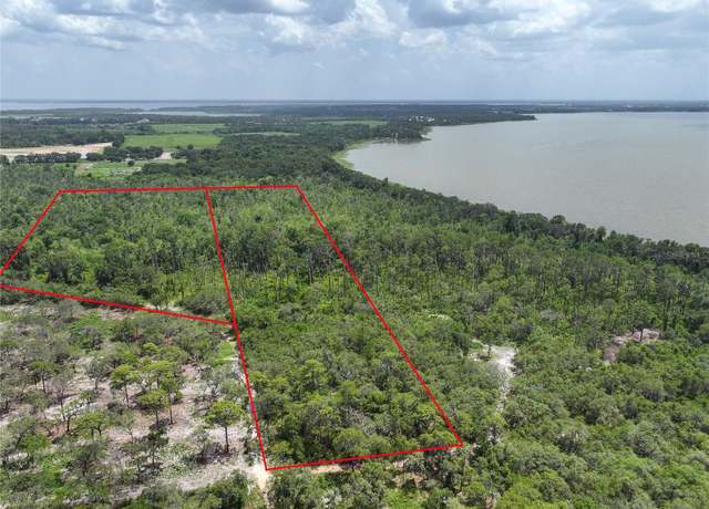 Property at 0 Treasure Island Rd, Leesburg, FL 34748