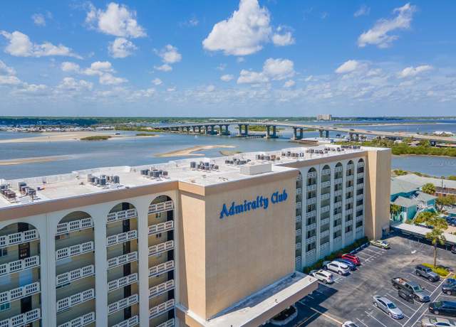 Property at 3606 S Peninsula Dr #703, Port Orange, FL 32127, 2 beds, 2 baths