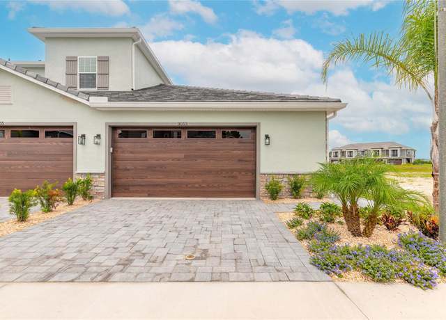 Property at 3053 Isles Way, New Smyrna Beach, FL 32168, 2 beds, 2 baths