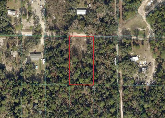 Property at 6530 SW 157th Ln, Dunnellon, FL 34432