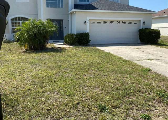 Property at 422 Lakeview Rd, Kissimmee, FL 34759, 4 beds, 2.5 baths