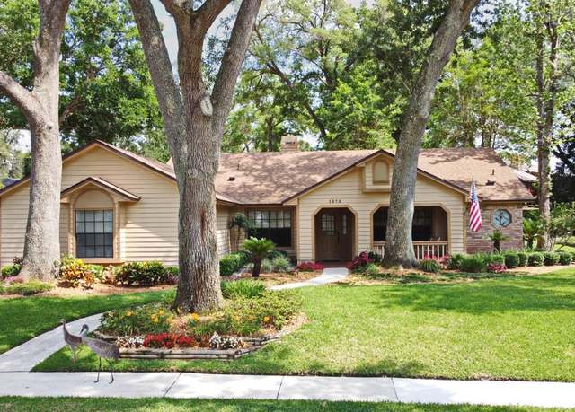 Property at 1575 N Ridge Lake Cir, Longwood, FL 32750, 4 beds, 2.5 baths
