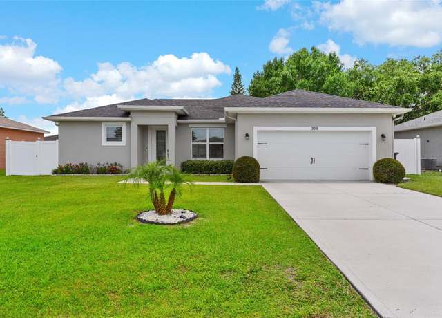 Property at 308 Clearwater Ln, Poinciana, FL 34759, 4 beds, 2 baths