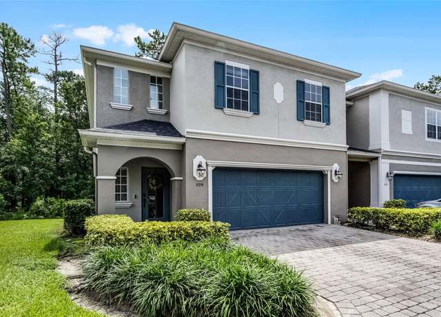 Property at 529 Evening Sky Dr, Oviedo, FL 32765, 4 beds, 2.5 baths