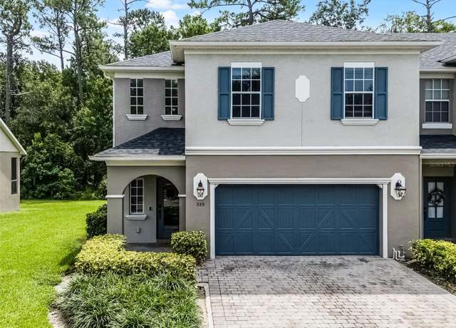 Property at 529 Evening Sky Dr, Oviedo, FL 32765, 4 beds, 2.5 baths