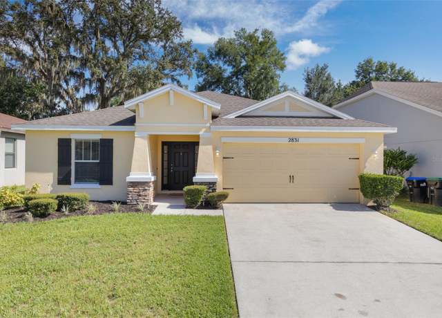 Property at 2831 Whistlewood Dr, Orlando, FL 32810, 3 beds, 2 baths