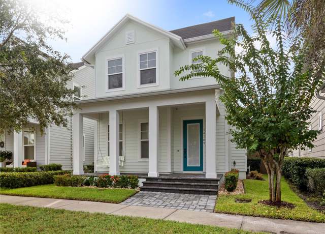 Property at 14109 Moniz Ave, Orlando, FL 32827, 3 beds, 2.5 baths