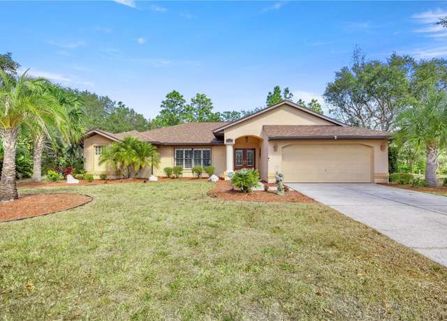 Property at 60 Cypress Blvd E, Homosassa, FL 34446, 4 beds, 2 baths