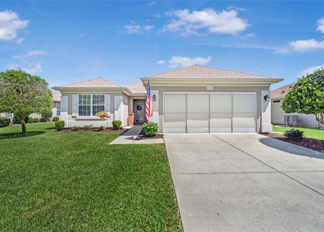 Property at 12567 SE 90th Ter, Summerfield, FL 34491, 2 beds, 2 baths