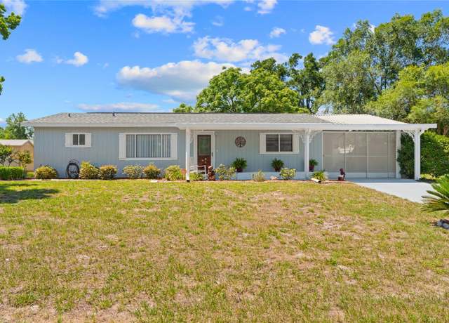 Property at 9200 SW 101st Ln, Ocala, FL 34481, 2 beds, 2 baths
