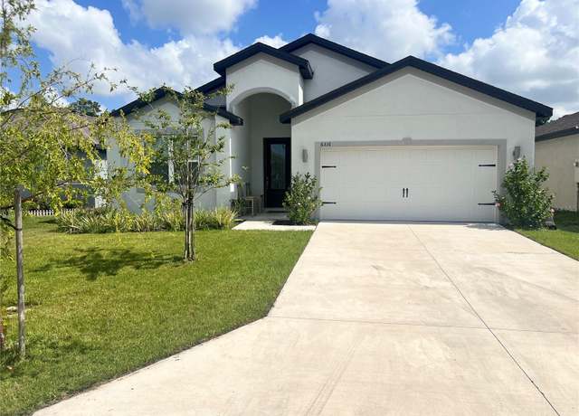 Property at 6316 Dolostone Dr, Lakeland, FL 33811, 3 beds, 2 baths