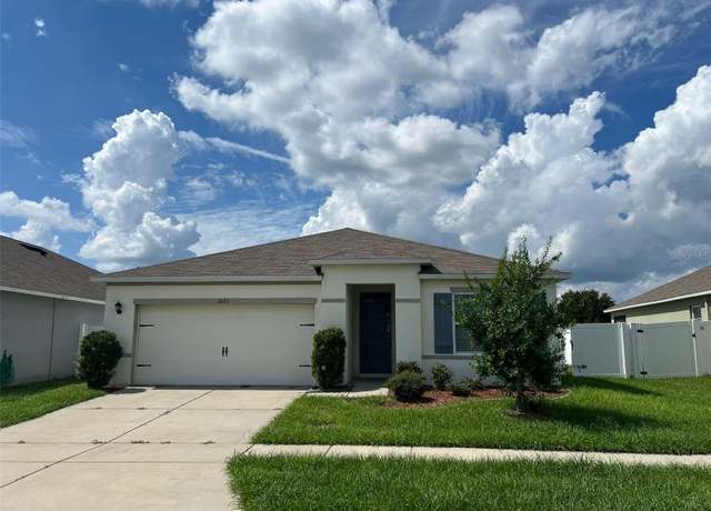 Property at 3073 Royal Tern Dr, Winter Haven, FL 33881, 3 beds, 2 baths