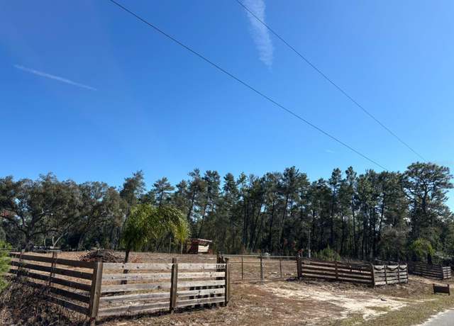 Property at 1030 Pineapple St, Pomona Park, FL 32181