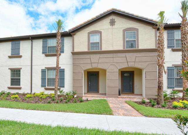 Property at 8908 Adriatico Ln, Kissimmee, FL 34747, 5 beds, 4.5 baths
