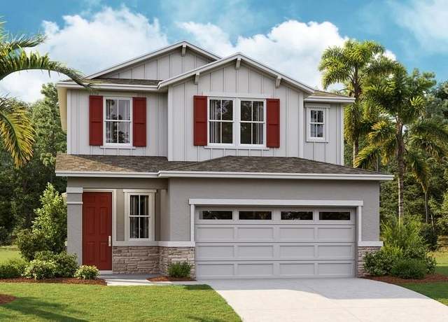 Property at 1663 Crooked Creek St, St Cloud, FL 34772, 4 beds, 2.5 baths