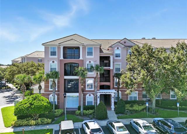 Property at 8296 Portofino Dr #101, Davenport, FL 33896, 3 beds, 2 baths