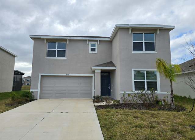 Property at 8379 Ender Hills Dr, Wesley Chapel, FL 33545, 4 beds, 3 baths