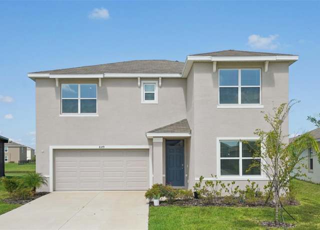 Property at 8379 Ender Hills Dr, Wesley Chapel, FL 33545, 4 beds, 3 baths