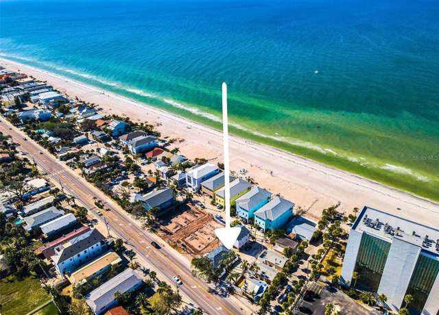 Property at 820 Gulf Blvd Unit Units 1-3, Indian Rocks Beach, FL 33785, 4 beds, 3.5 baths