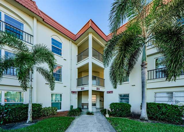 Property at 2700 Bayshore Blvd #4309, Dunedin, FL 34698, 2 beds, 1.5 baths