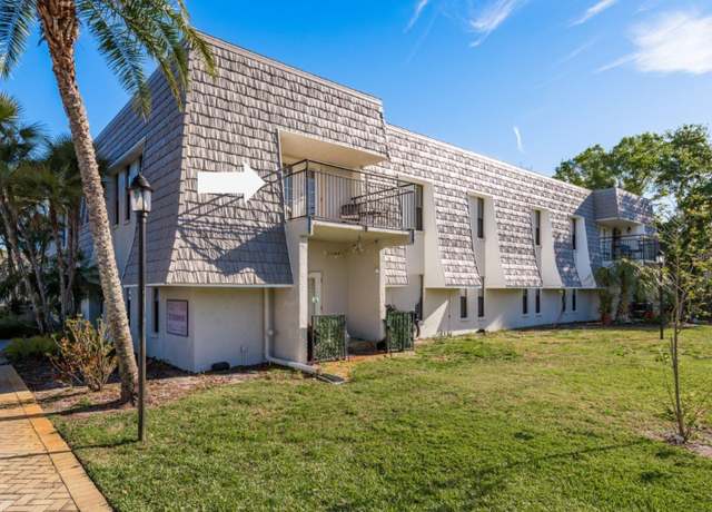 Property at 720 Lyndhurst St #1121, Dunedin, FL 34698, 2 beds, 2 baths