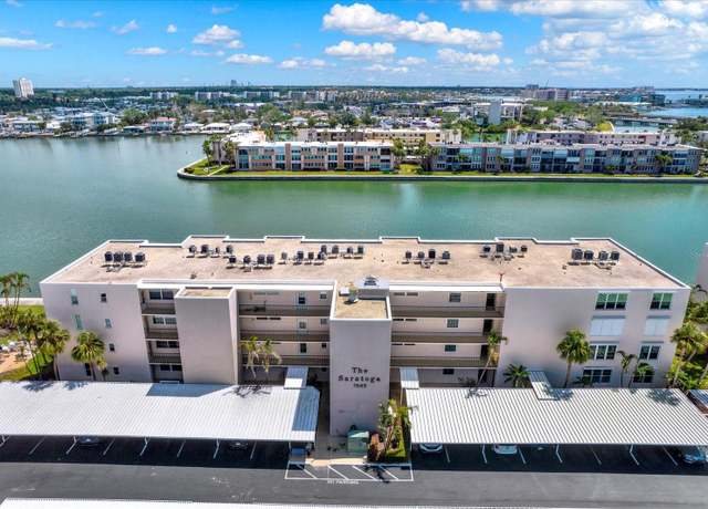 Property at 7645 Sun Island Dr S #204, South Pasadena, FL 33707, 1 bed, 1 bath