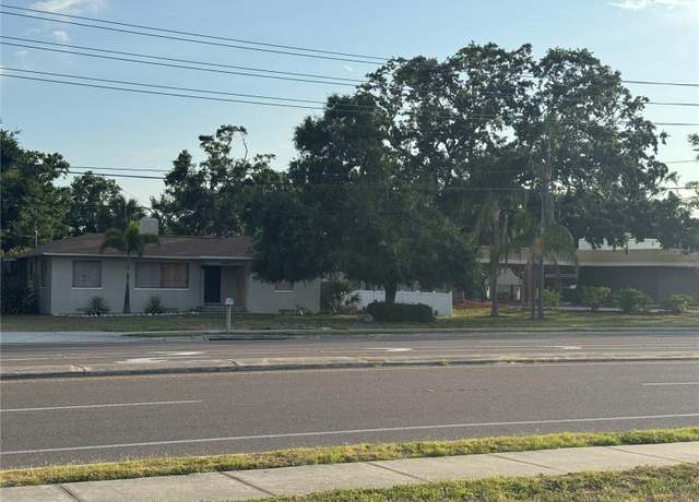 Property at 14165 Walsingham Rd, Largo, FL 33774, 2 beds, 1 bath