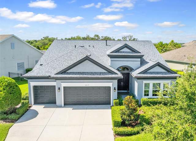 Property at 6817 Ebb Tide Ave, Apollo Beach, FL 33572, 3 beds, 2 baths