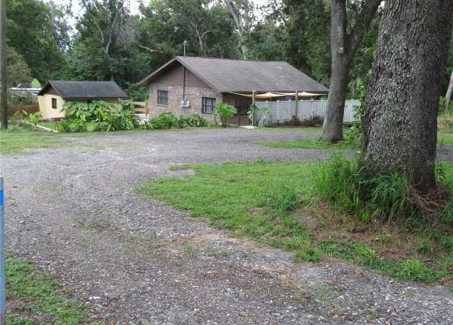 Property at 13216 Curley Rd, Dade City, FL 33525, 2 beds, 1 bath