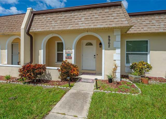 Property at 9962 85th St, Seminole, FL 33777, 3 beds, 2 baths