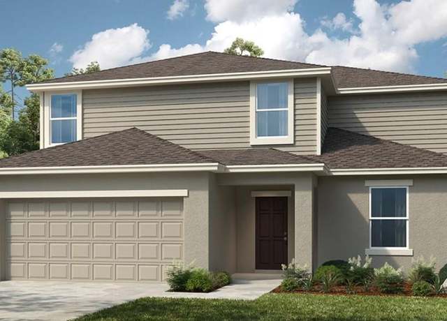 Property at 13215 Commons Ave, Parrish, FL 34219, 5 beds, 3 baths