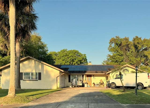 Property at 748 Merrimac Dr, Port Orange, FL 32127, 3 beds, 2 baths