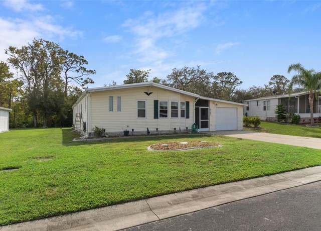 Property at 5181 Forest Glenn Dr, Spring Hill, FL 34607, 3 beds, 2 baths