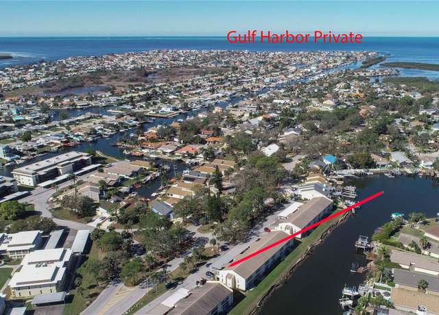 Property at 4533 Marine Pkwy #206, New Port Richey, FL 34652, 2 beds, 2 baths