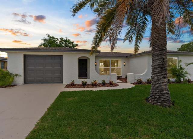 Property at 10224 Old Orchard Ln, Port Richey, FL 34668, 3 beds, 2 baths