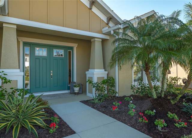 Property at 4606 Arbor Gate Dr, Bradenton, FL 34203, 3 beds, 2.5 baths