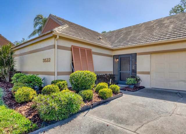 Property at 3522 57th Avenue Cir W, Bradenton, FL 34210, 3 beds, 2 baths