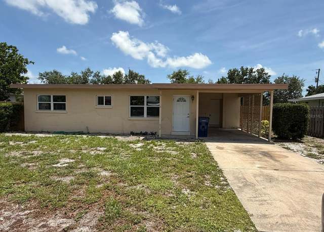 Property at 3307 36th Ave W, Bradenton, FL 34205, 2 beds, 1 bath